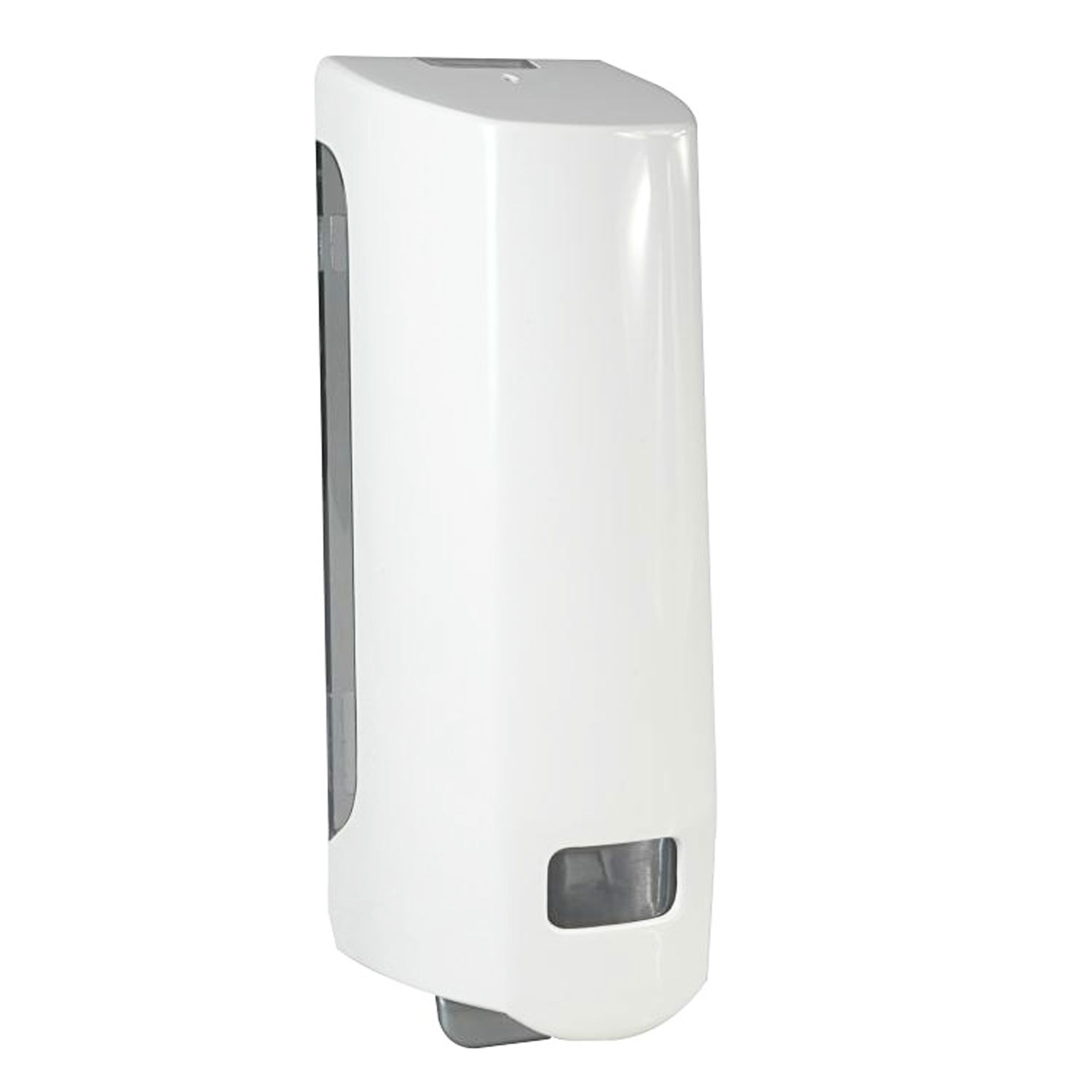 Seifenspender | 950 ml | für Patronen | Kunststoff