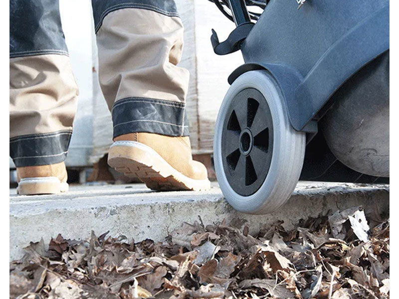 Numatic Industriestaubsauger TEL390-11