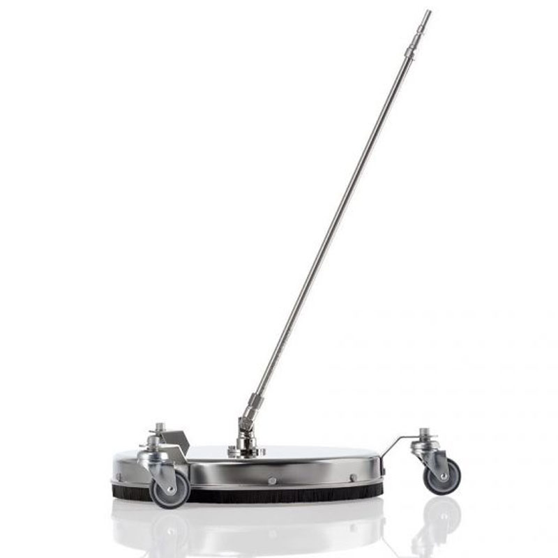 Kränzle Round Cleaner INOX 410