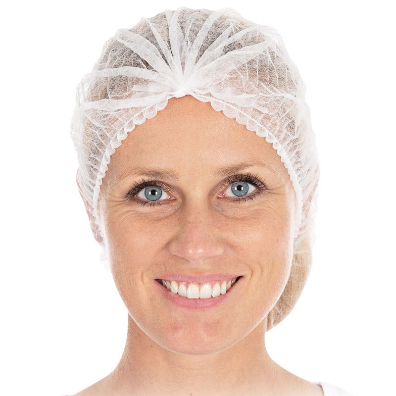 Klipphauben PP-Vlies