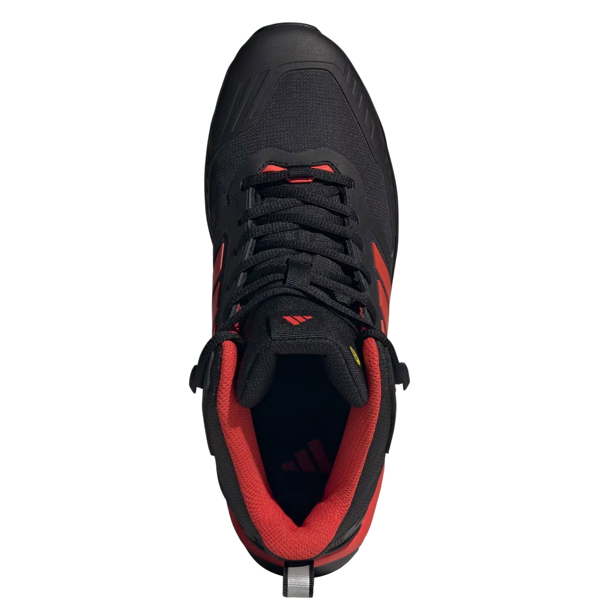 Sicherheitsschuhe S3S | Herren | adidas Gradix Mid M S3S ESD