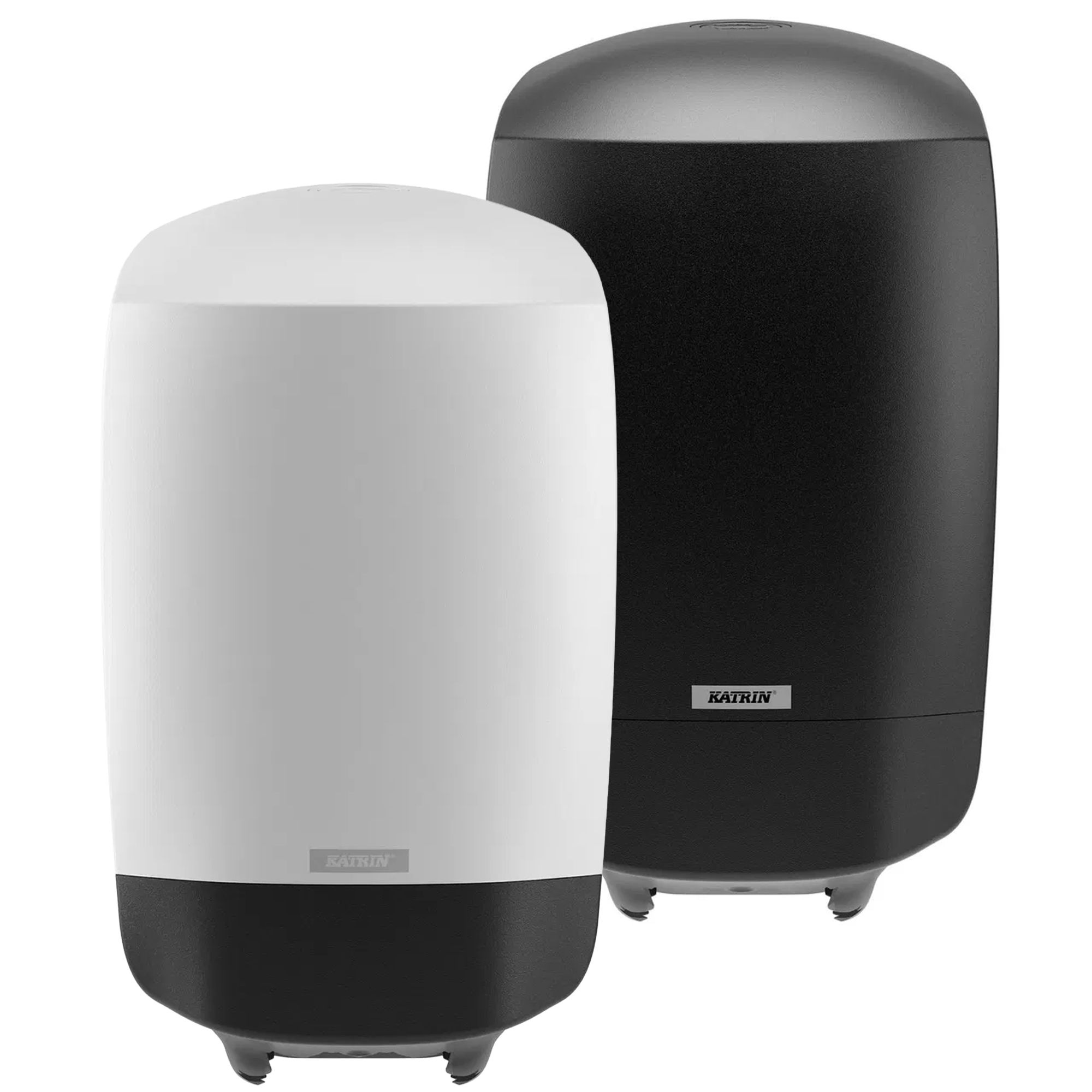 Handtuchrollenspender Kunststoff | Innenabrollung | Katrin Inclusive S