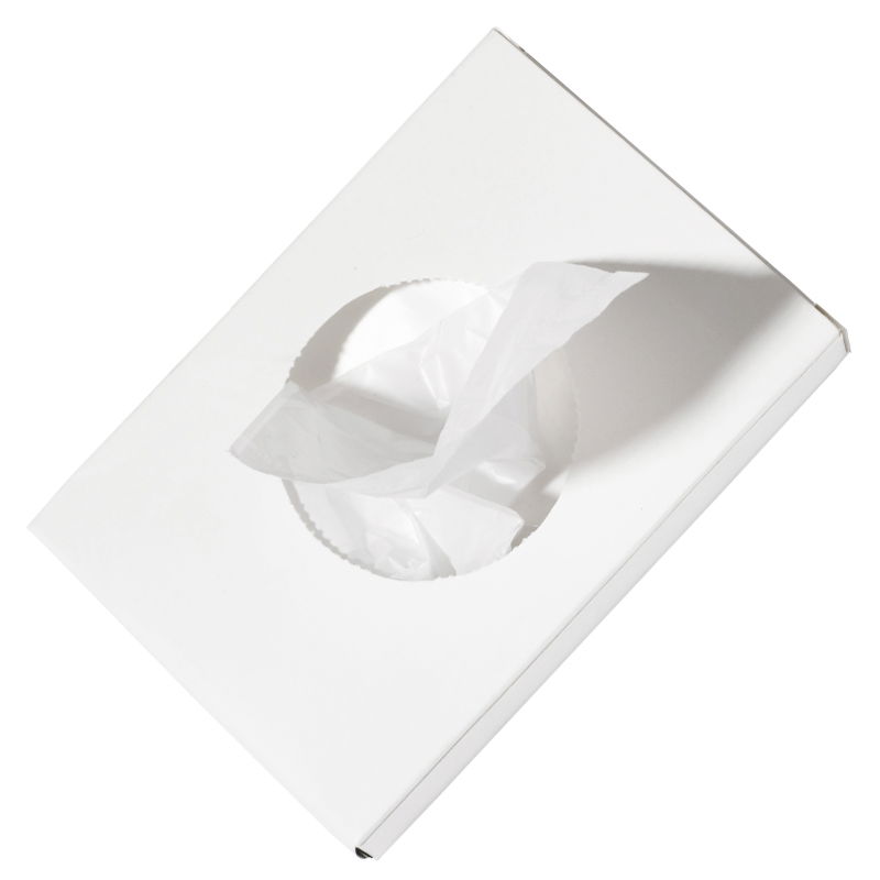 Funny PE Hygienebeutel