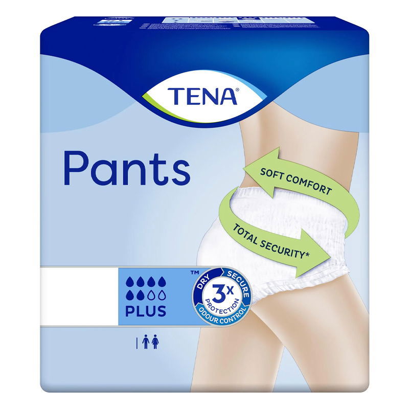 Tena Inkontinenz Pants Plus