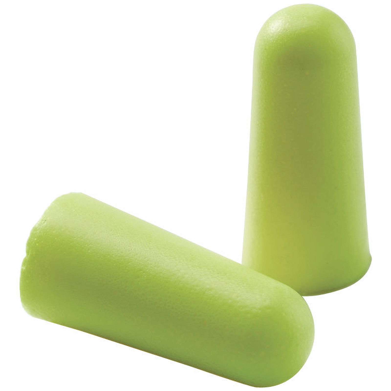 Tappi auricolari NERI INSERTI T1 | SNR 34 dB