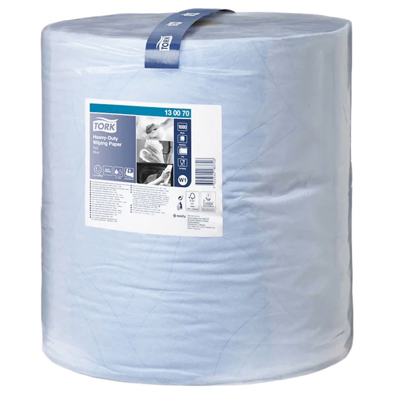 TORK Mehrzweck Papierwischtücher extra stark