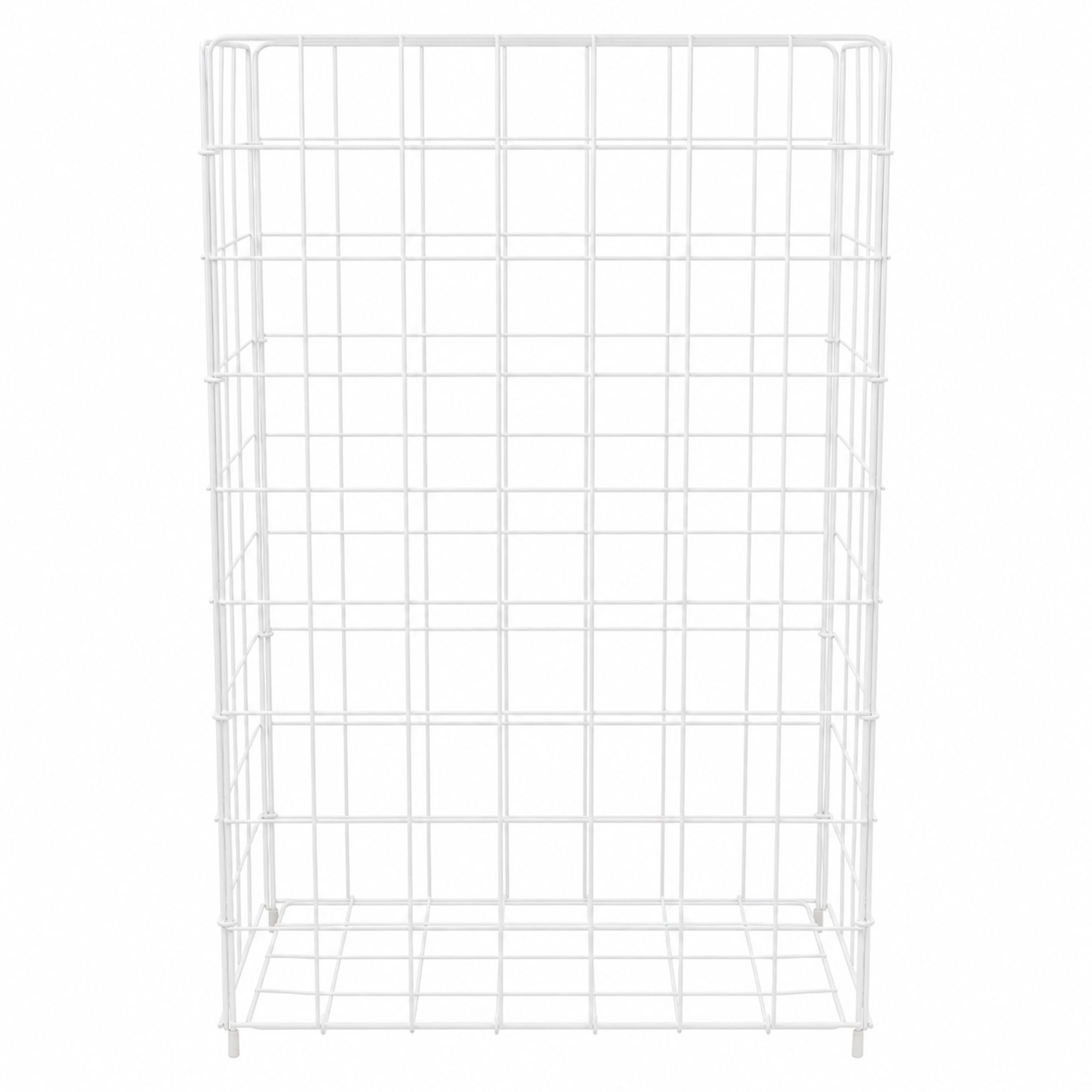 Gitterkorb | Drahtgeflecht | 35 Liter | CWS