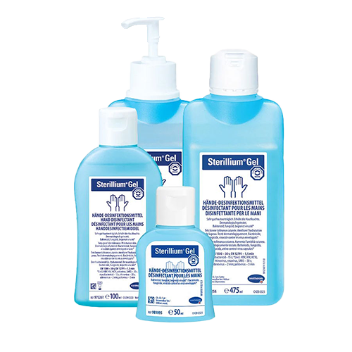 Disinfectants