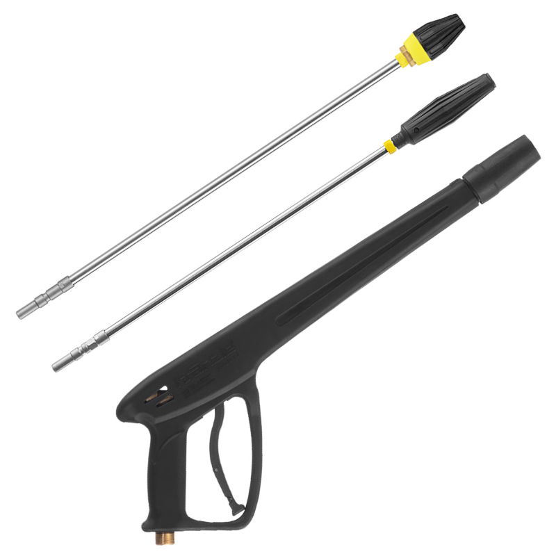 Kränzle Hochdruckreiniger K1152 TST