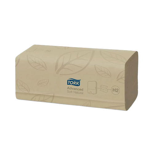 Papierhandtücher Z-Falz