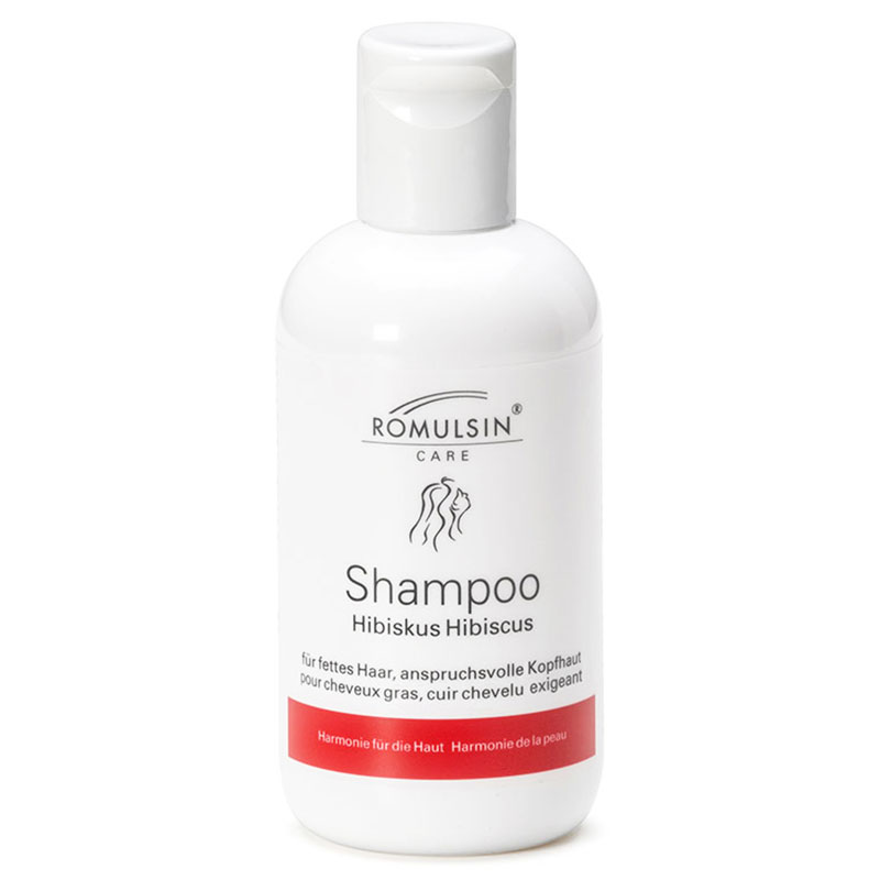 Romulsin Shampoo