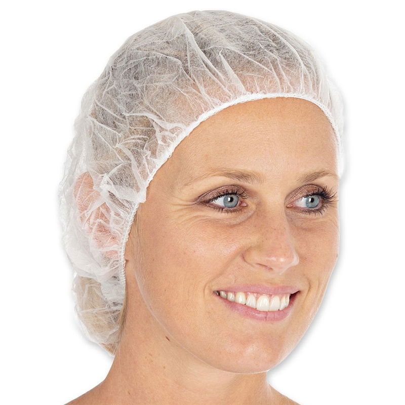 Cuffia in pile standard 50 cm