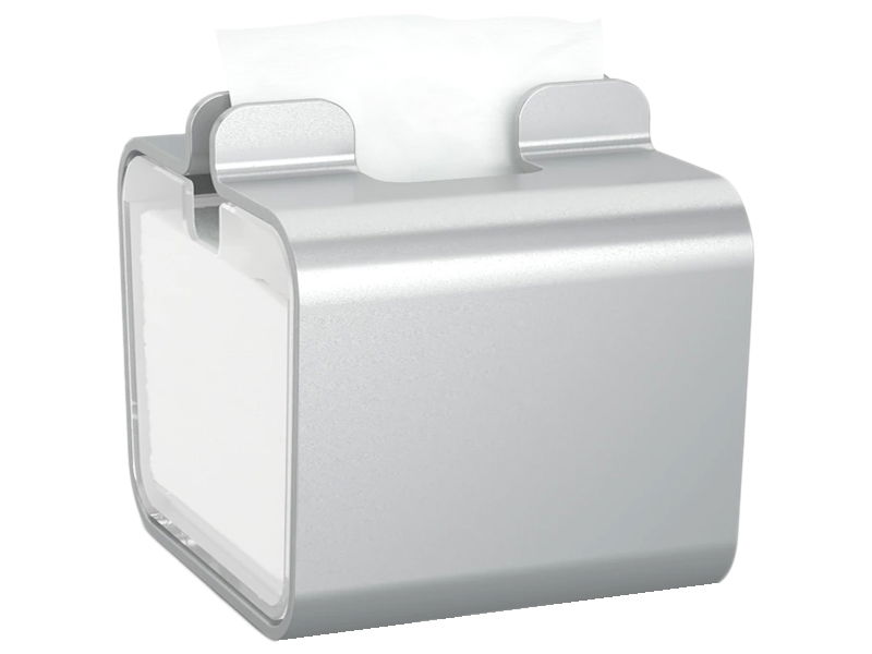 Tork Xpressnap® Serviettenspender Aluminium klein