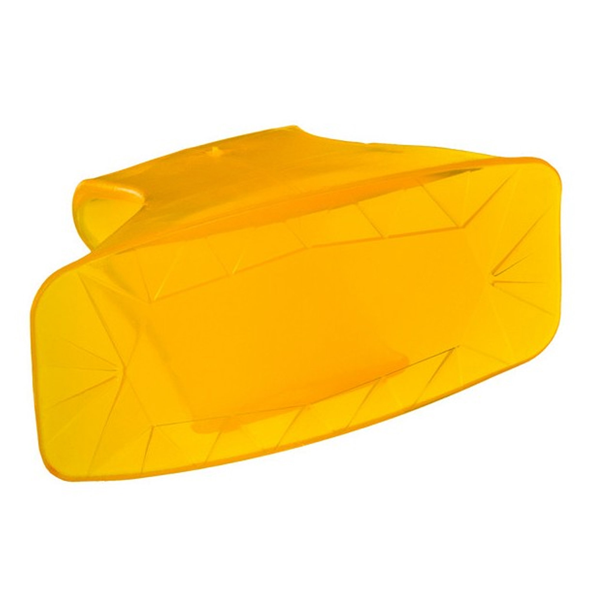 Toilet clip | Mango | EDGE Toilet Clip