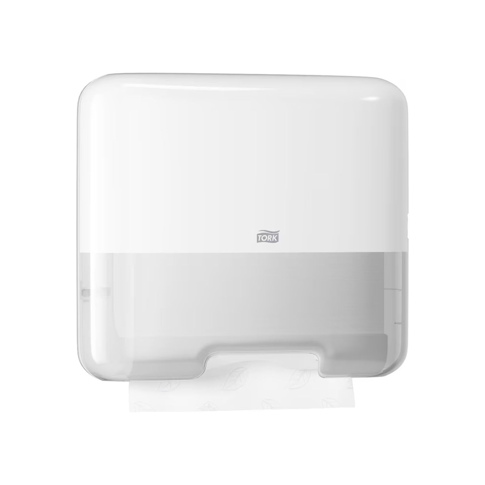 Tork 553100 H3 Handtuchspender Mini weiss