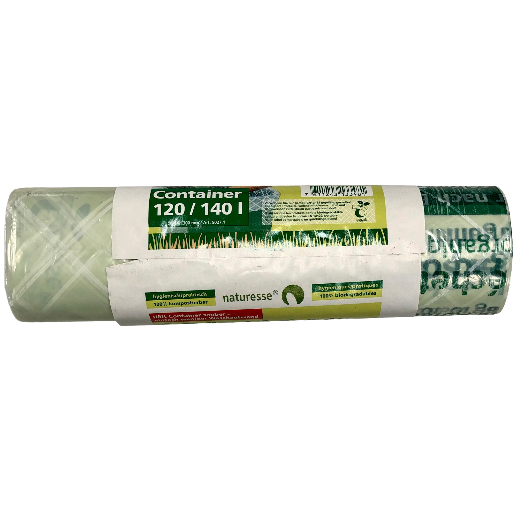 Grünabfallsäcke 140 l | Biolan