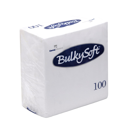 Serviettes BulkySoft