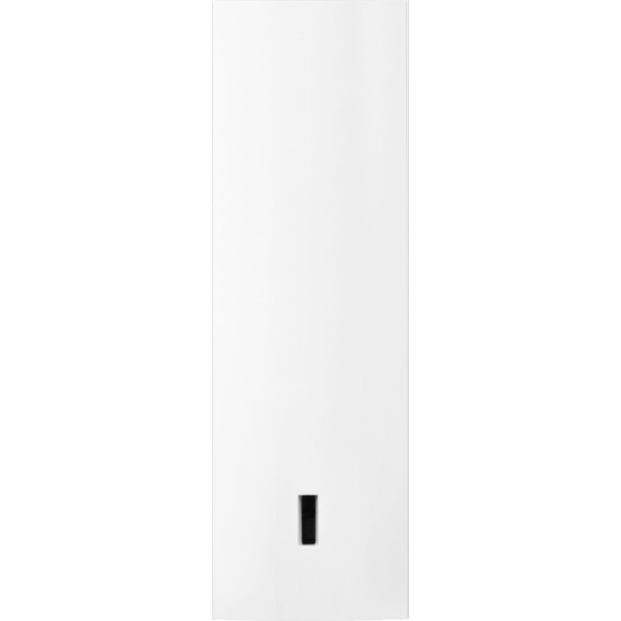 Panels für CWS Foam + Cream Universal / NT | Weiss