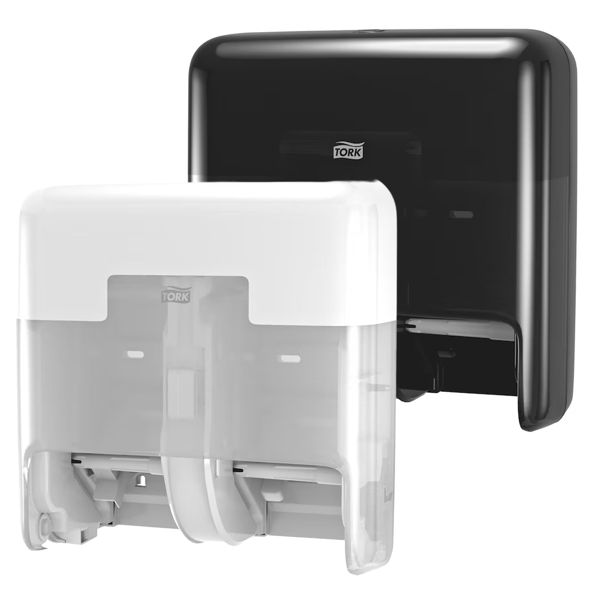 Toilettenpapierspender Kunststoff | Tork T7 OptiServe