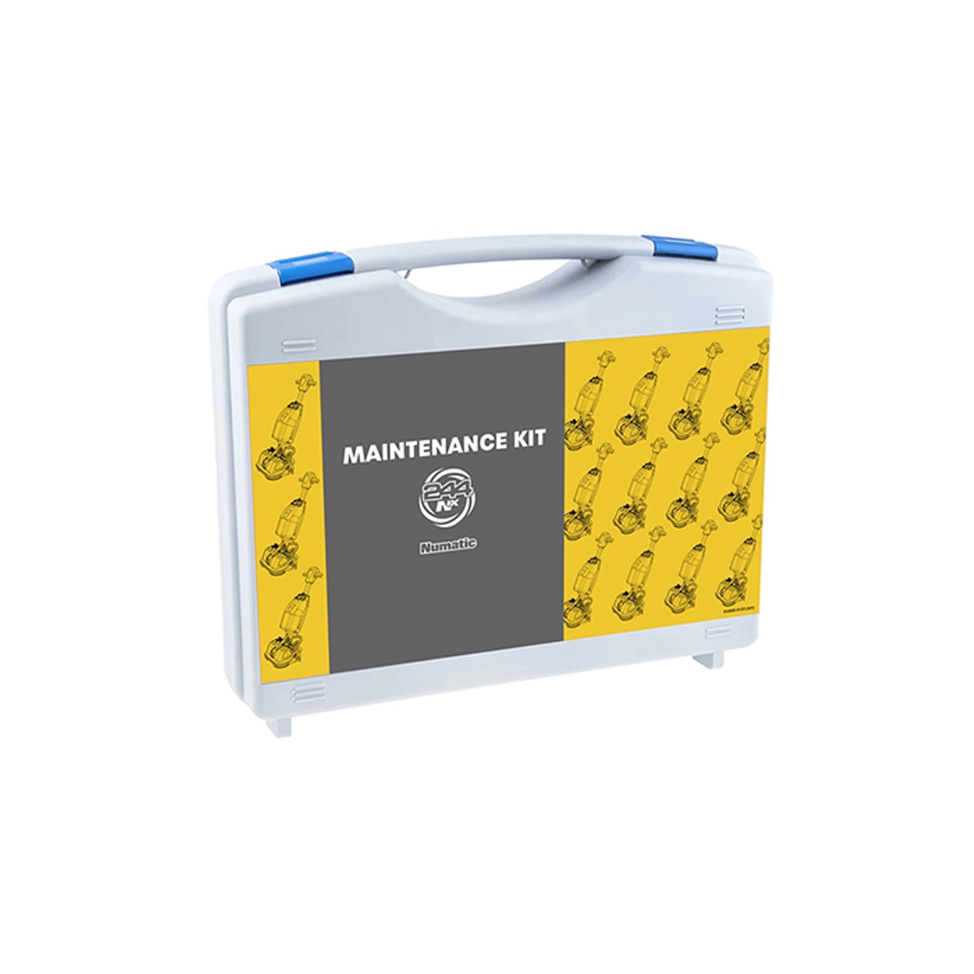 Wartungsset | Numatic