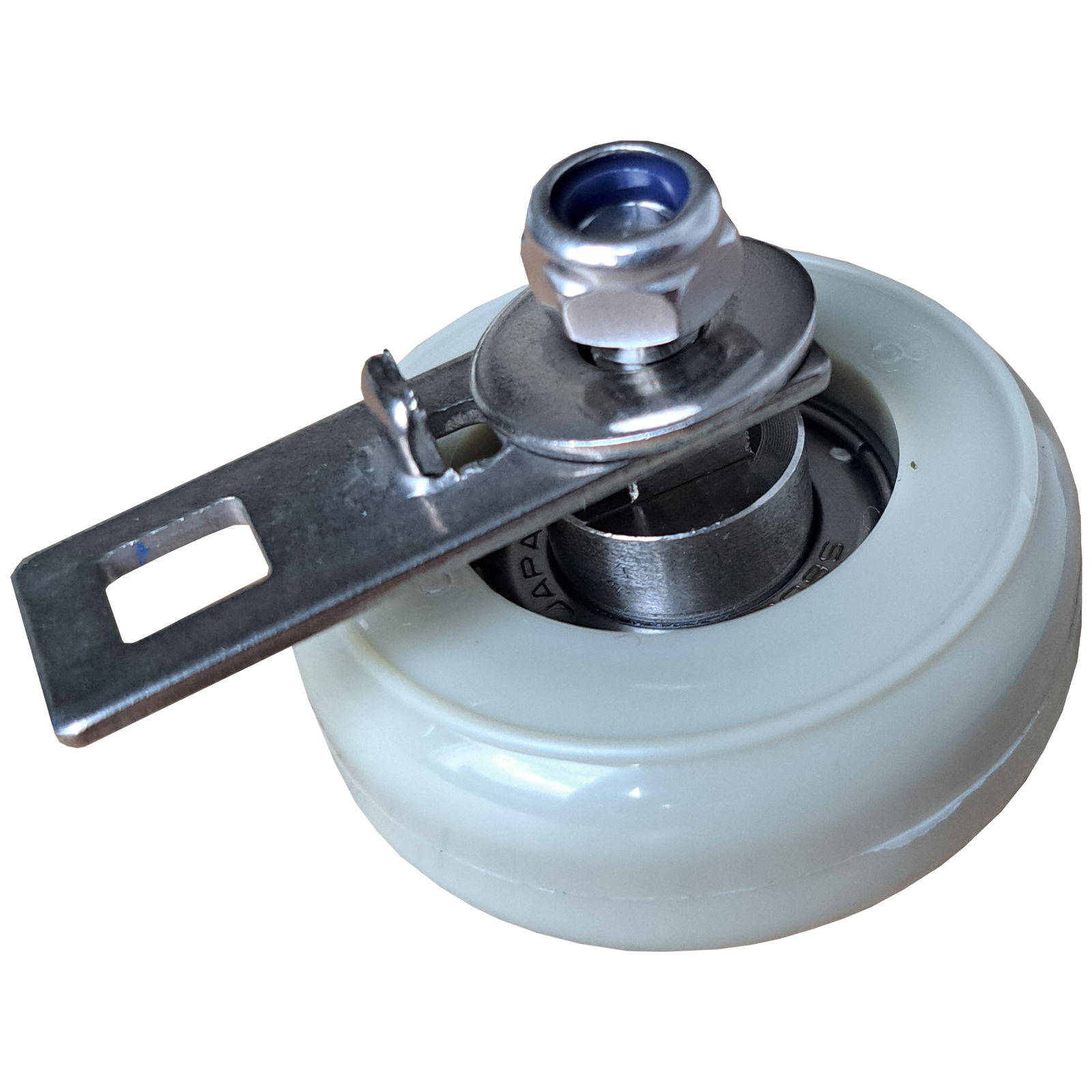 Suction foot wheel complete i-mop XL / XXL