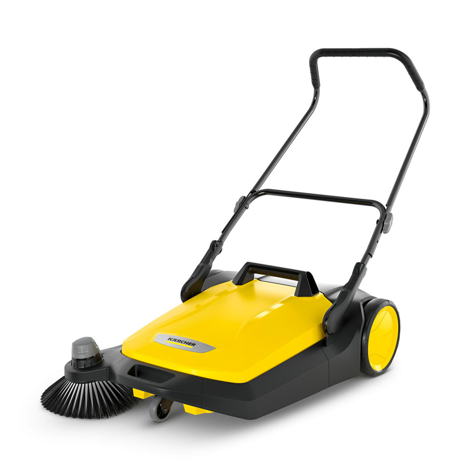 Handkehrmaschine Kärcher S 6