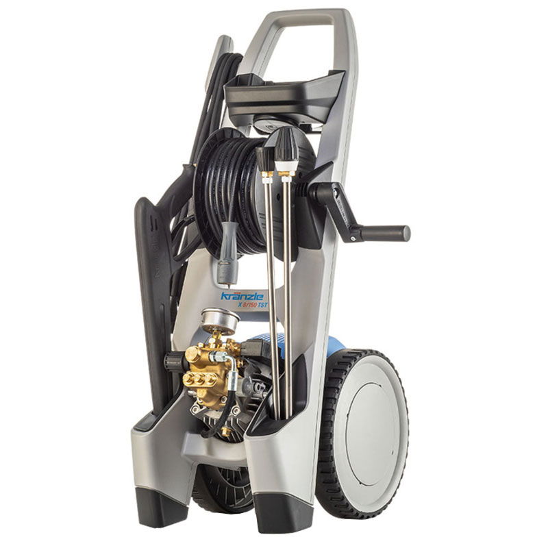 Nettoyeur haute pression Kränzle X 8/150 TST