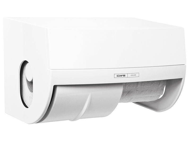 CWS Toilettenpapierspender Paradise Toiletpaper