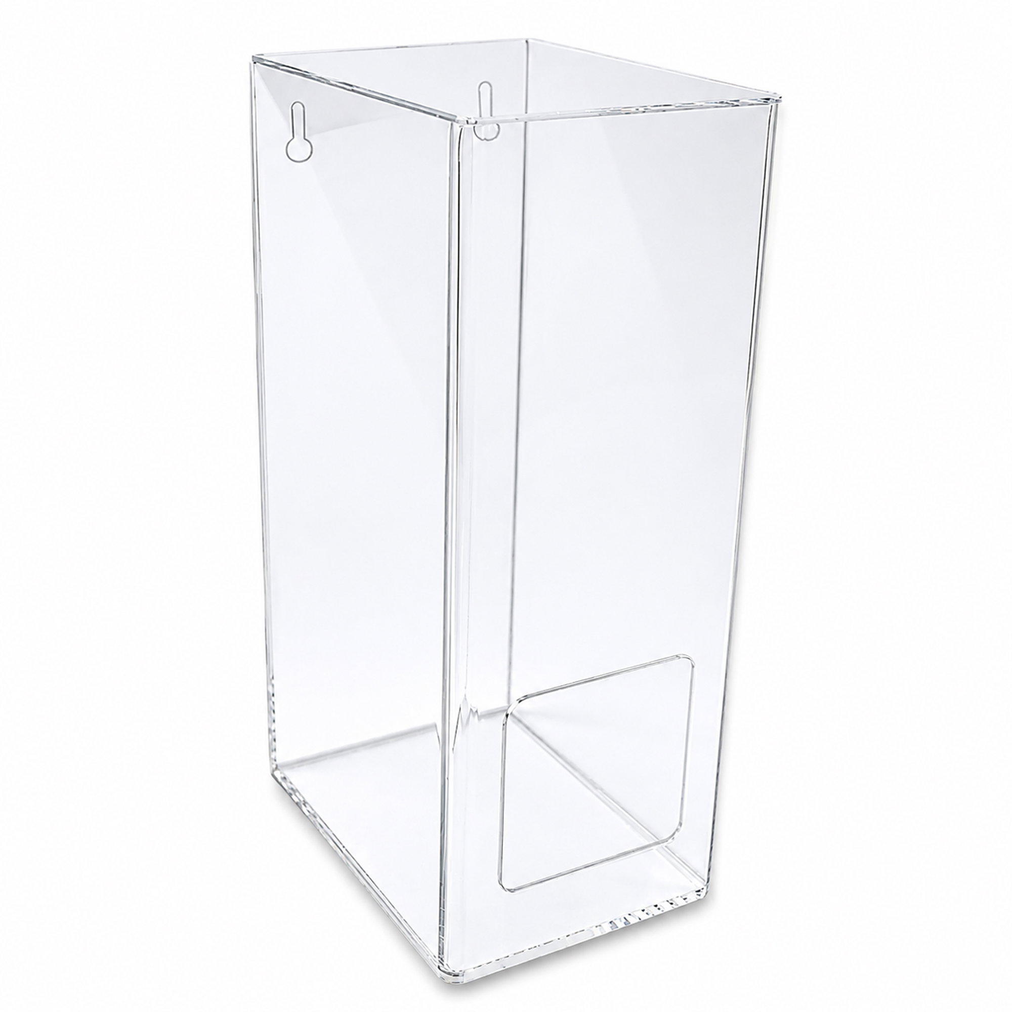 Universalspender für Einwegbekleidung | Acryl | Hygostar