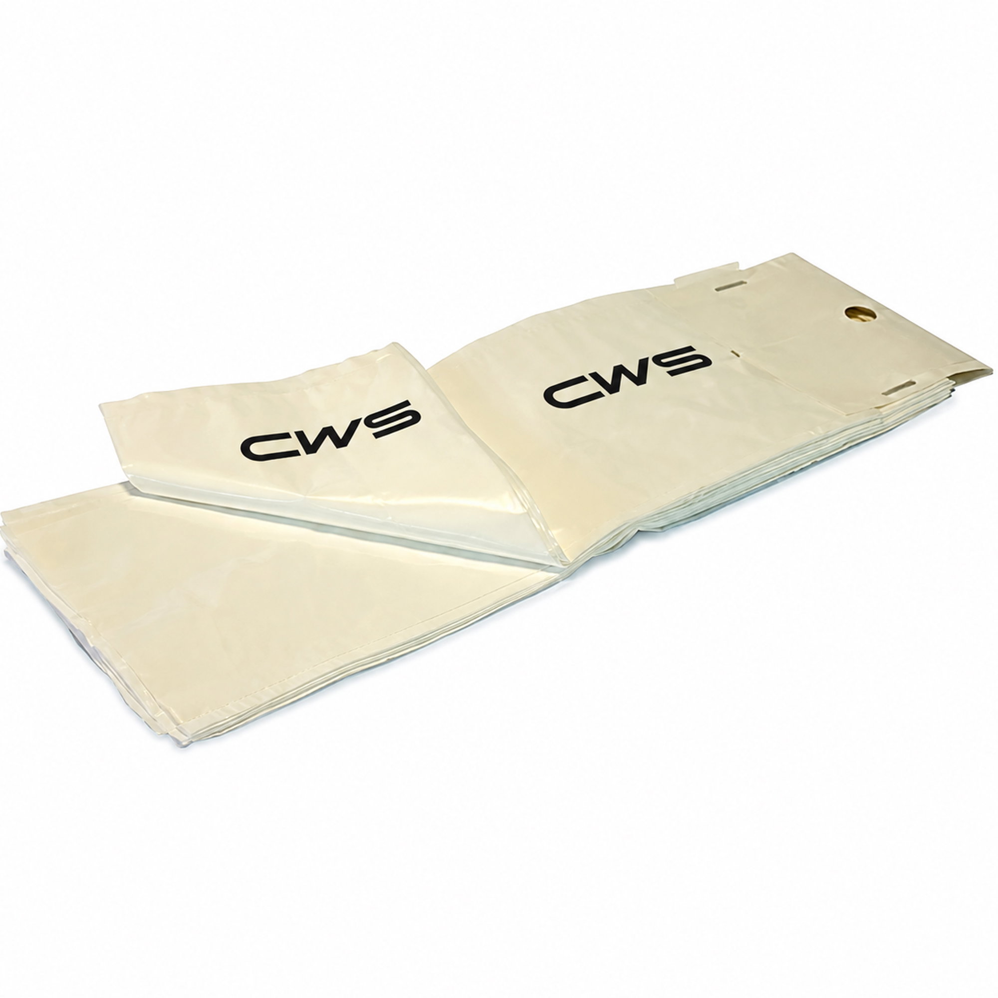 Sacchetti igienici per il distributore di sacchetti igienici CWS | CWS 1000287