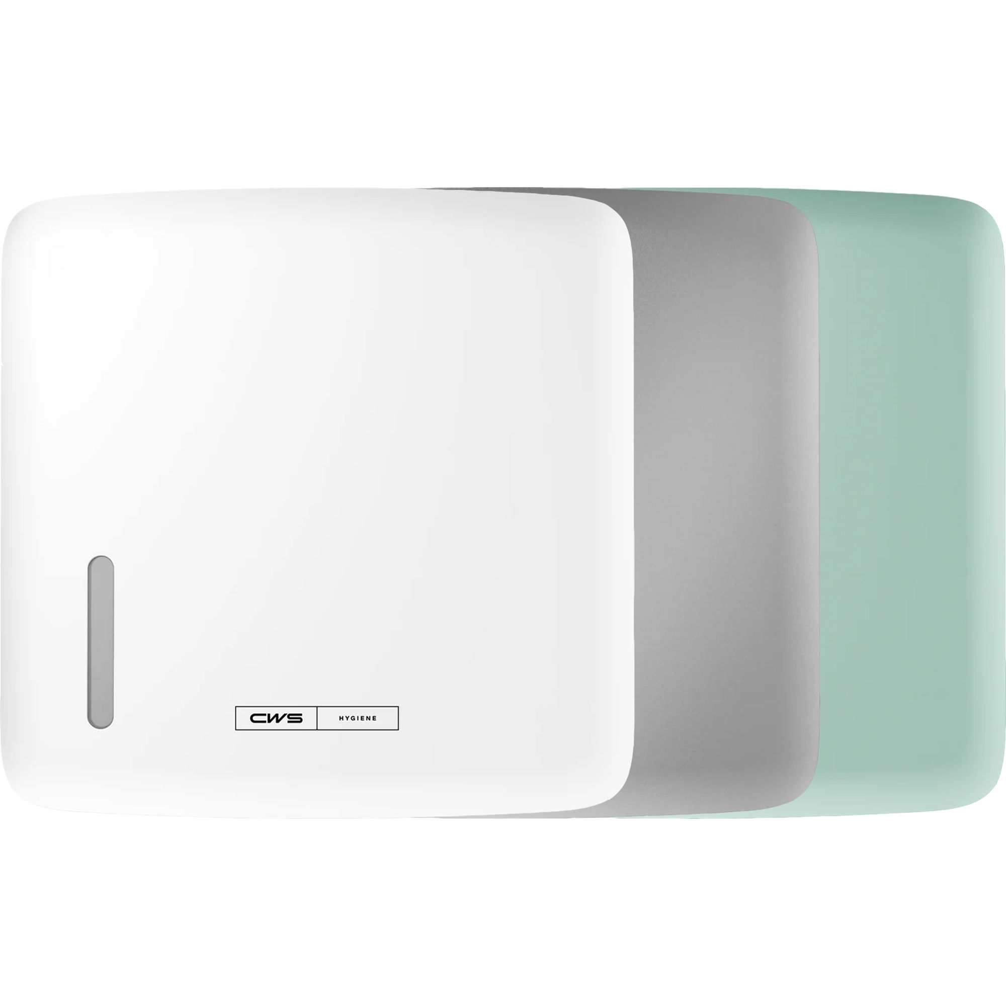 Panels für CWS PureLine Papierhandtuchspender