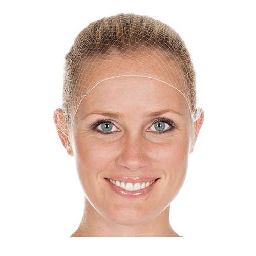 Filets pour cheveux