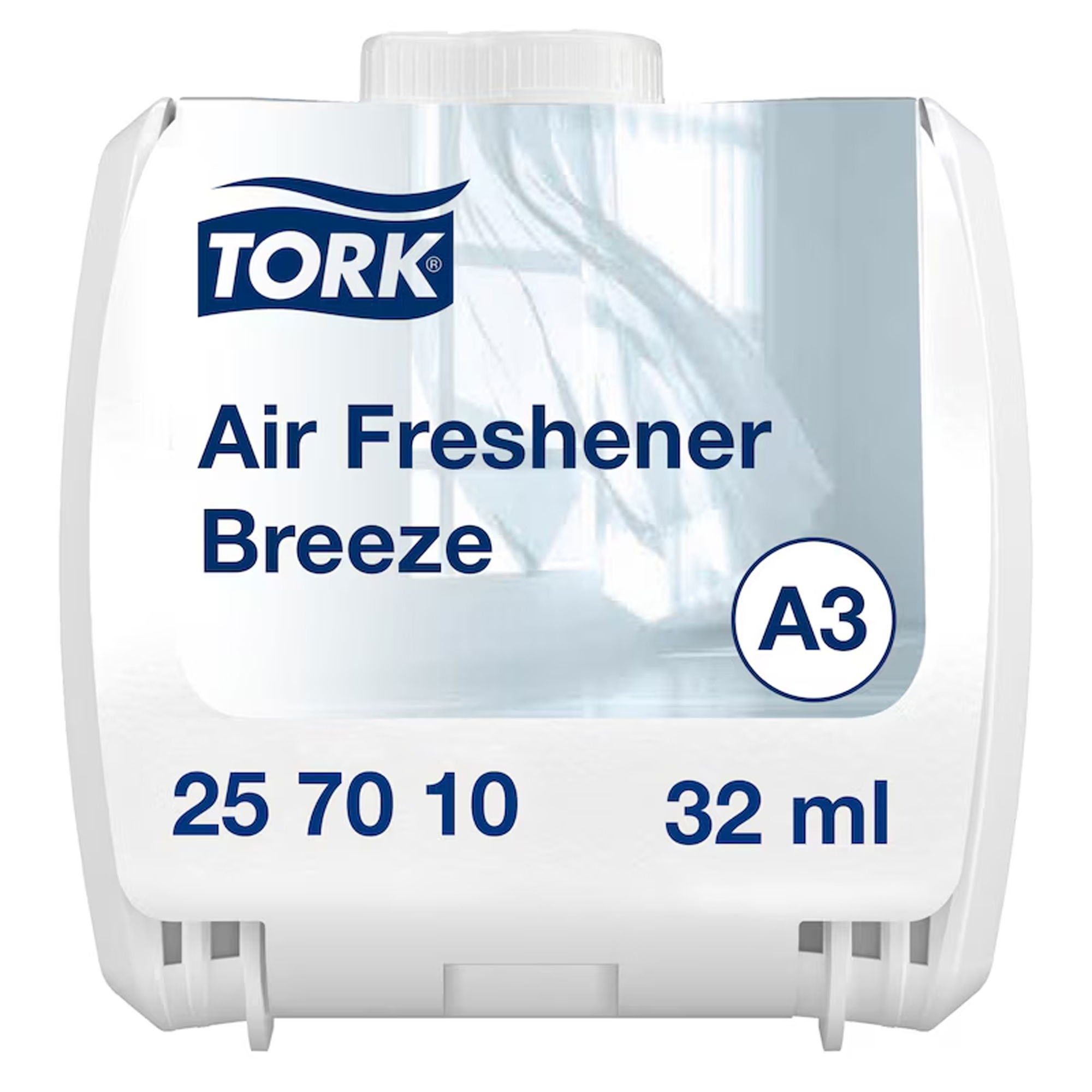Lufterfrischer | Breeze | Tork A3