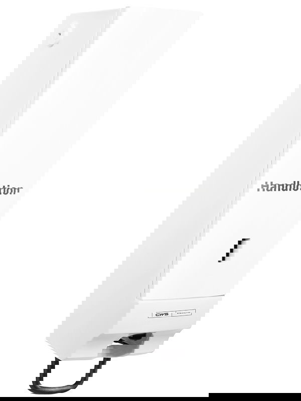 CWS Handlotionspender Paradise Handlotion Slim