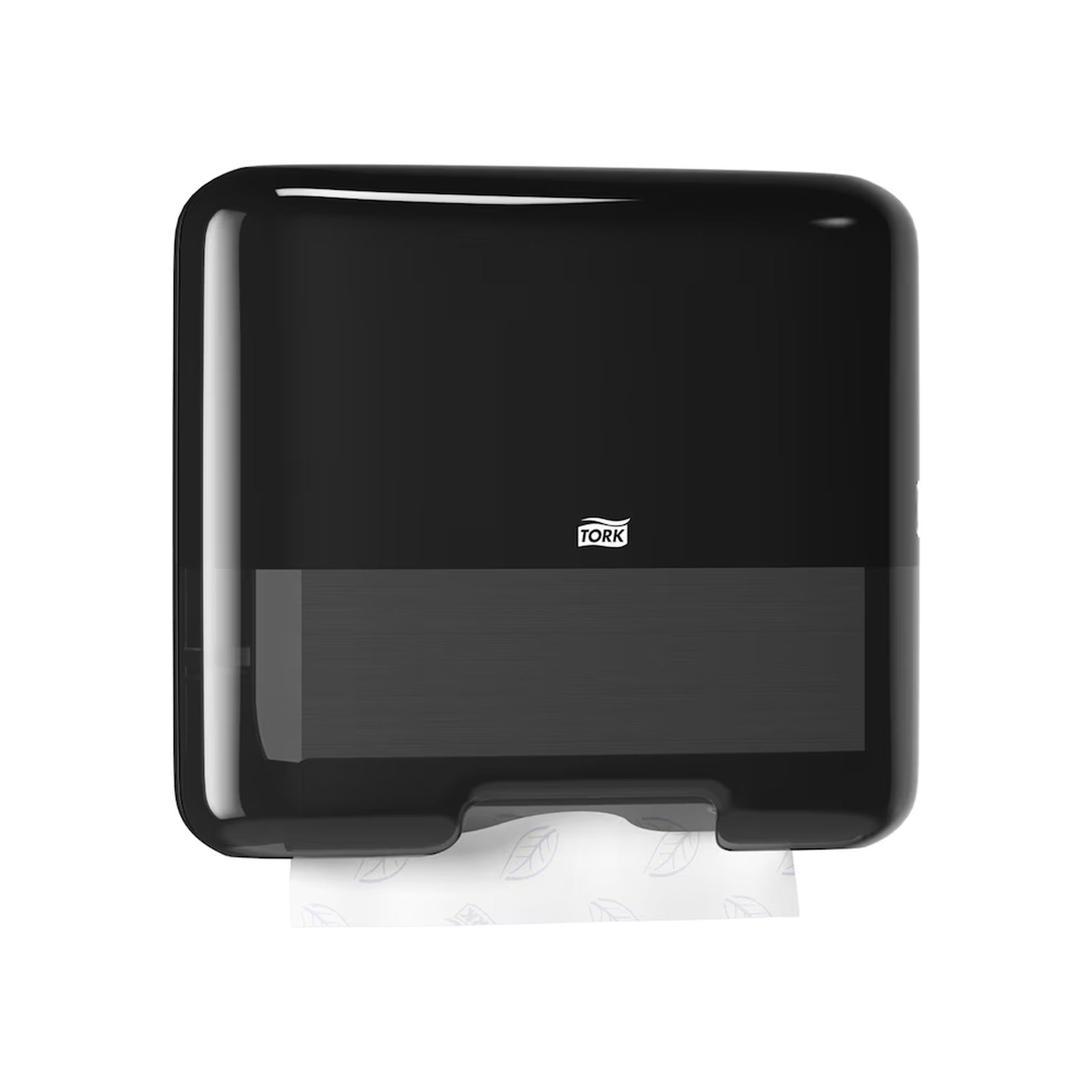 Tork 553108 H3 Handtuchspender Mini schwarz