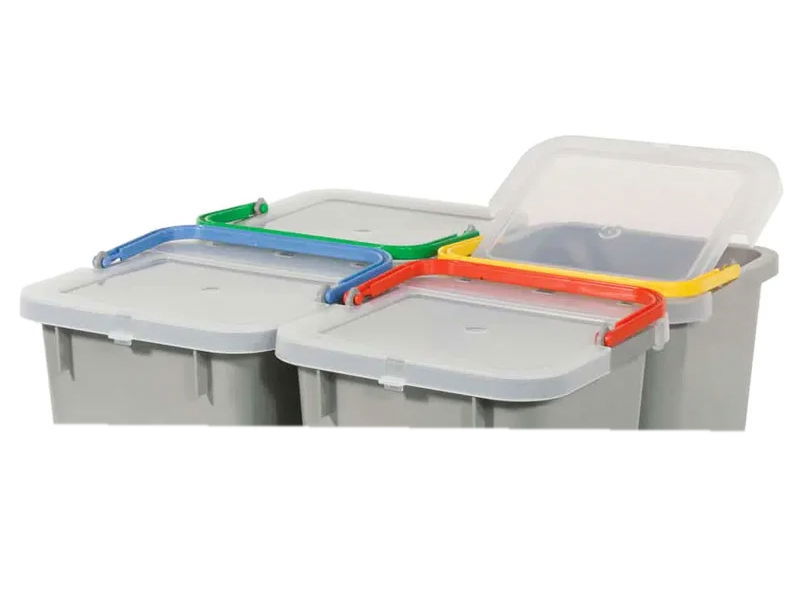 Deckel für Numatic Eimer 6l