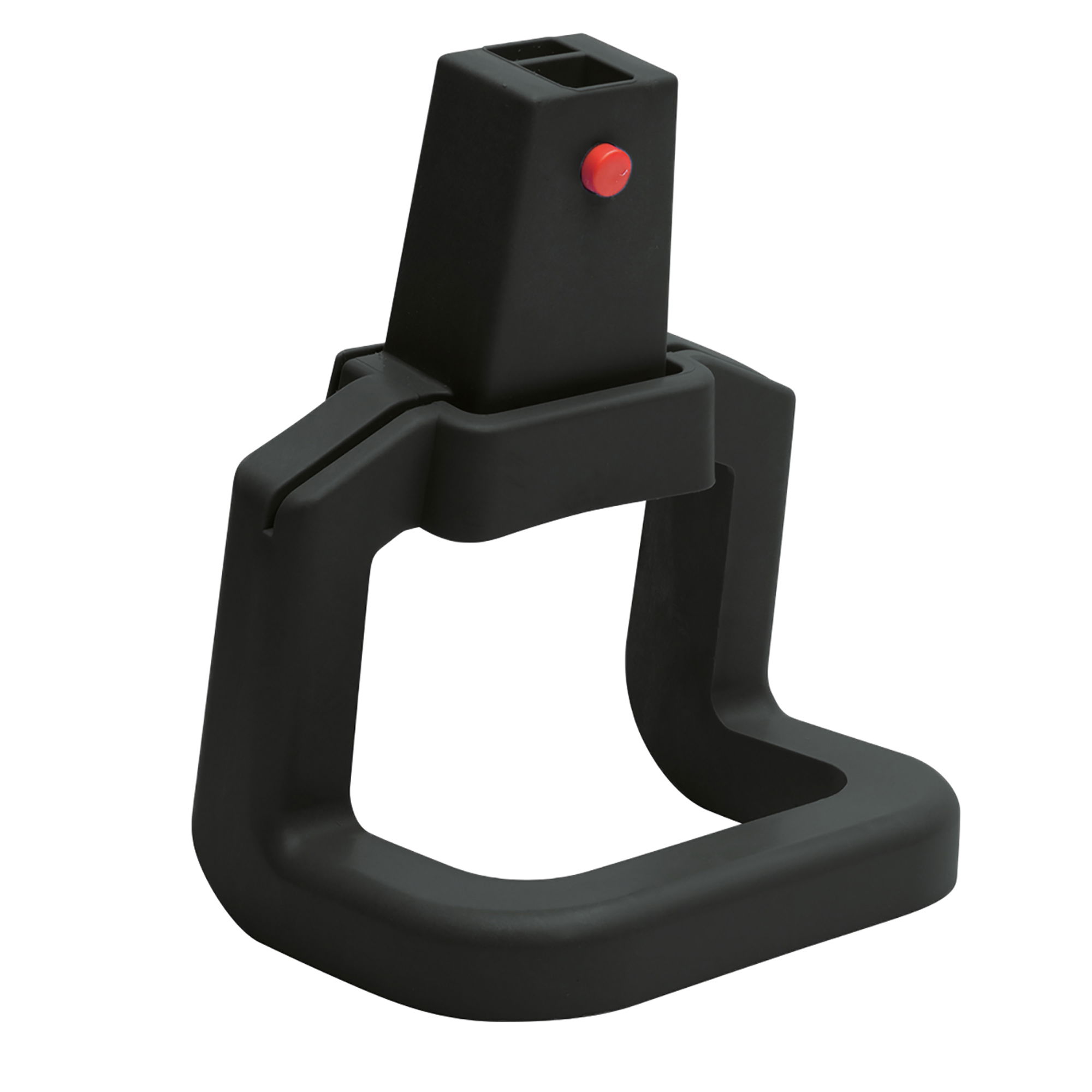 Mopp-Halterung für Midmop, schwarz | Numatic