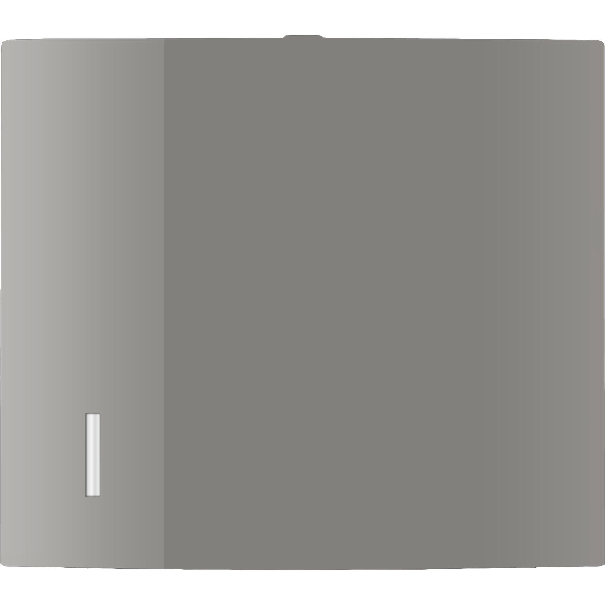 Panneaux pour CWS Paradise Paper Slim | Argent