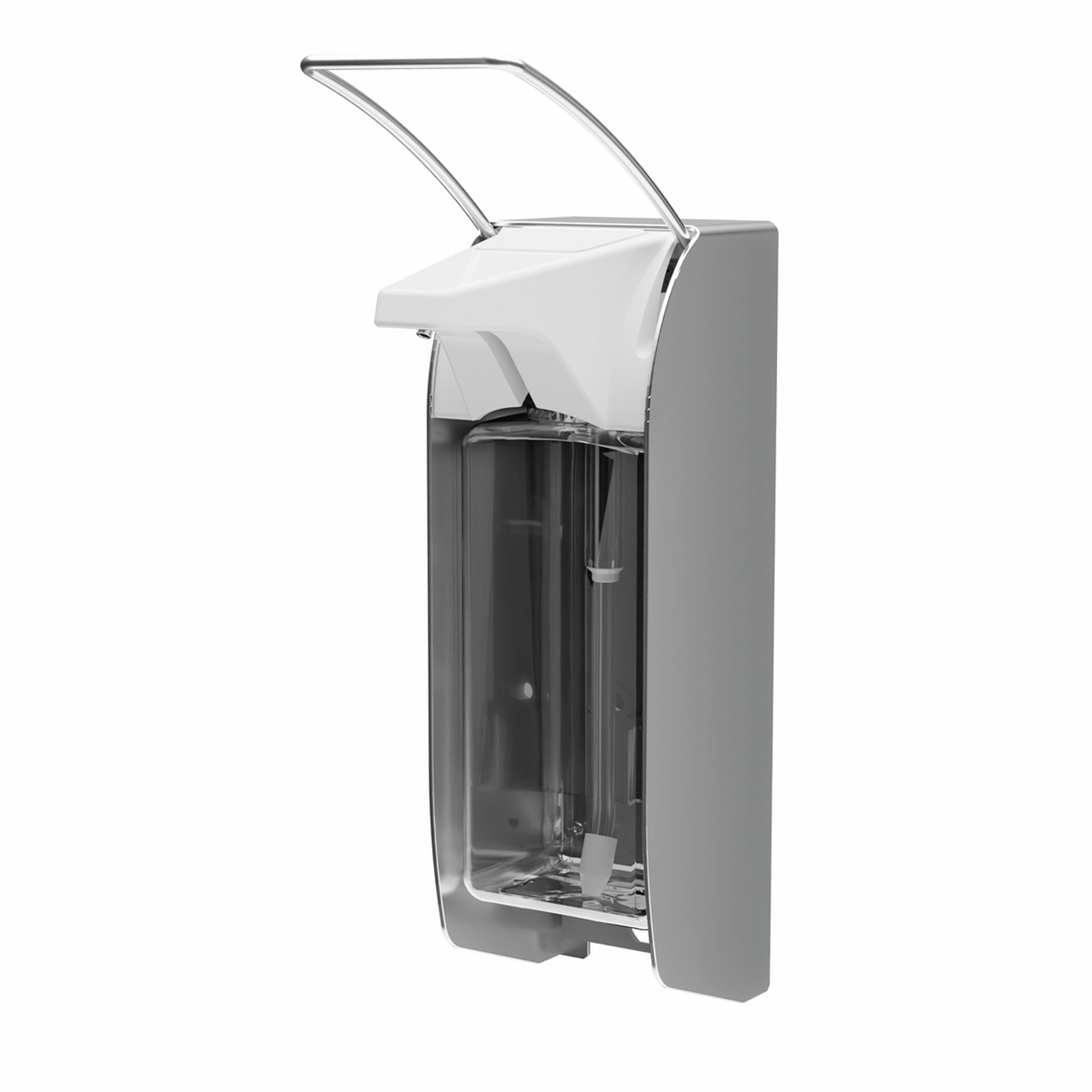 Distributori di sapone e disinfettante | ingo-man plus IMP T A/24