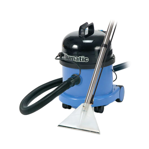 Sprühextraktionsgeräte