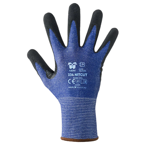Gants de protection