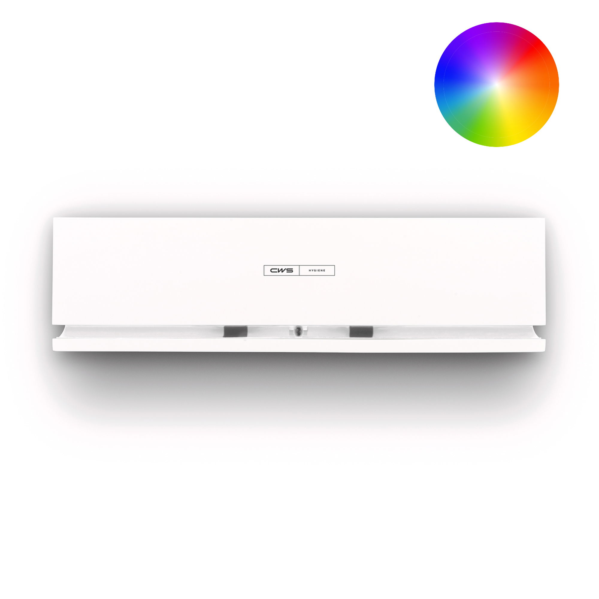 Duftspender | Kunststoff | Automatik | CWS Paradise Air Bar