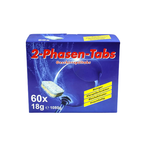 Funny Küchenreiniger