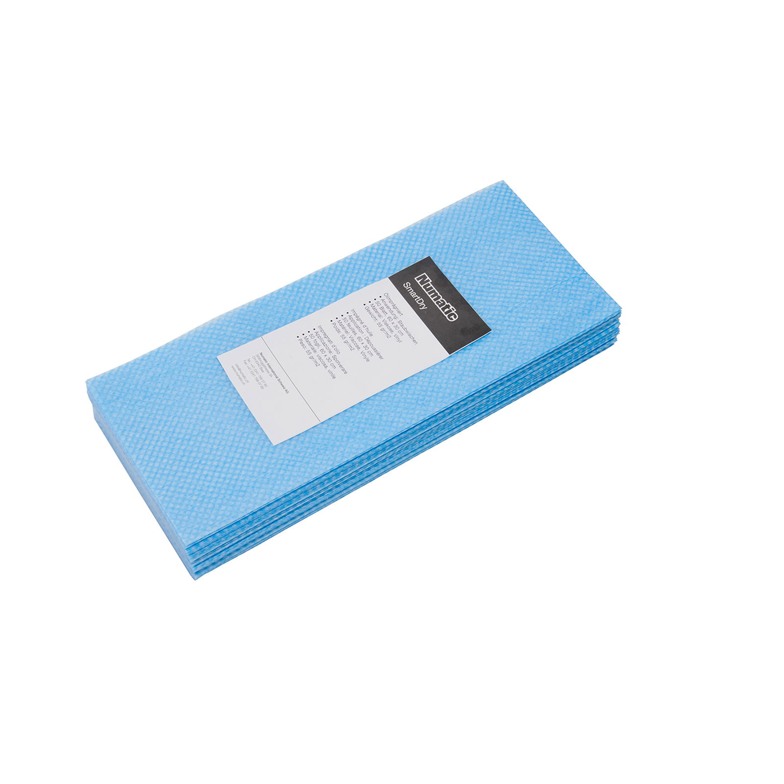 SmartDry 100 Staubbindetuch