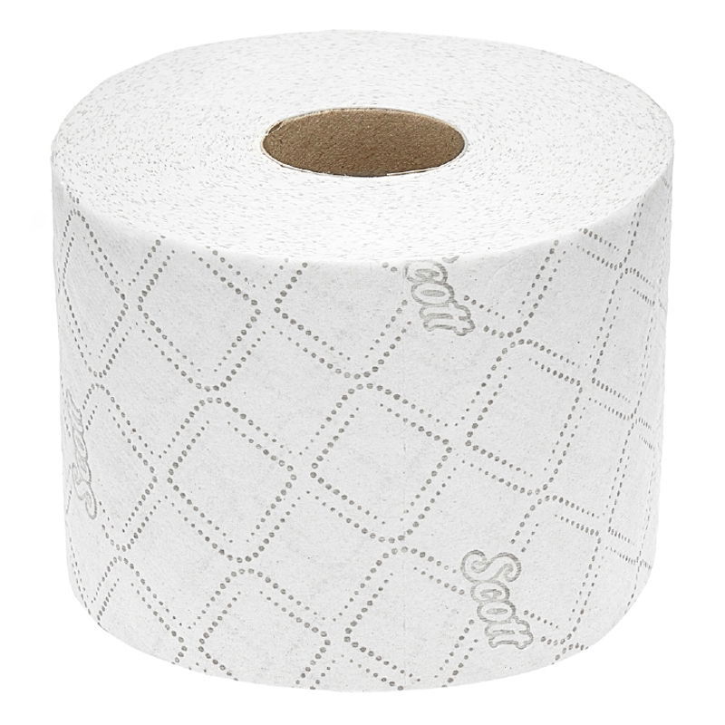 Scott Toilettenpapier 3-lagig