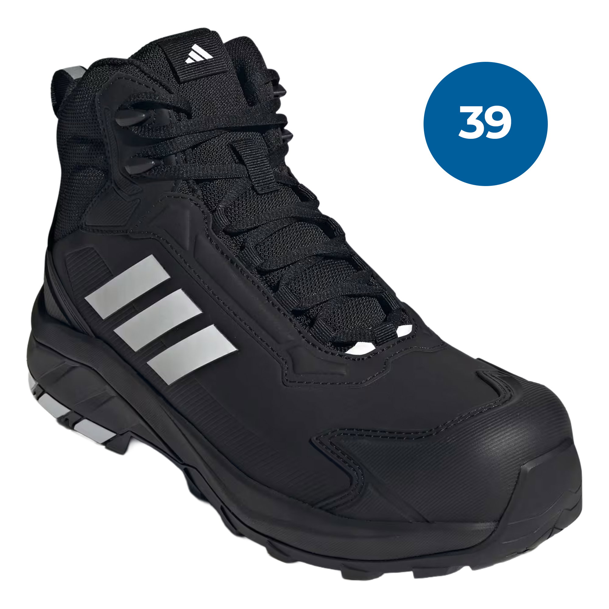 Sicherheitsschuhe S3S | Herren | adidas Granor Mid S3S