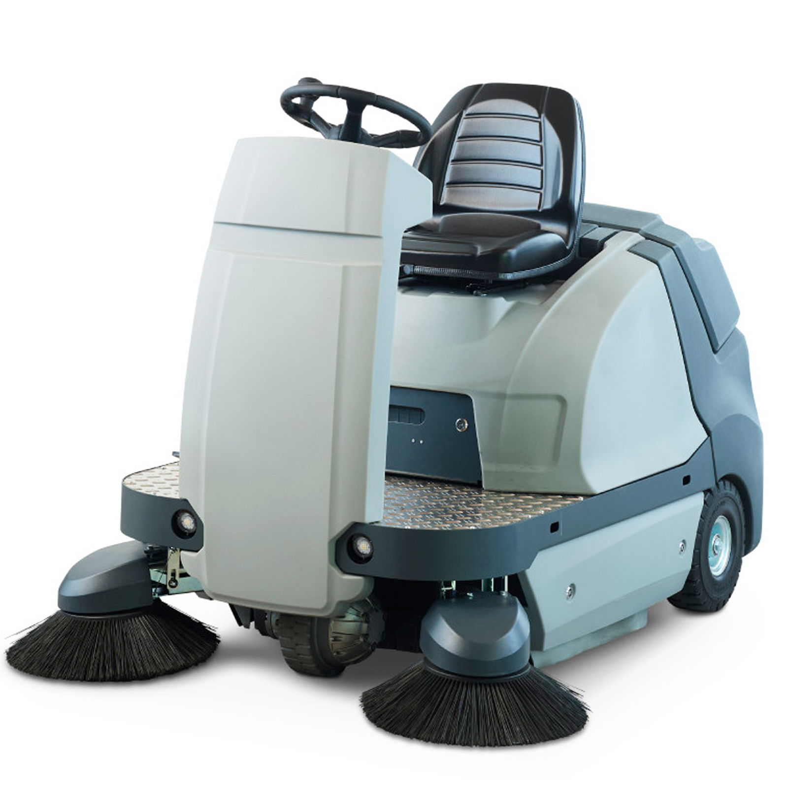 Balayeuse Numatic TwinSweep 1150E PRO