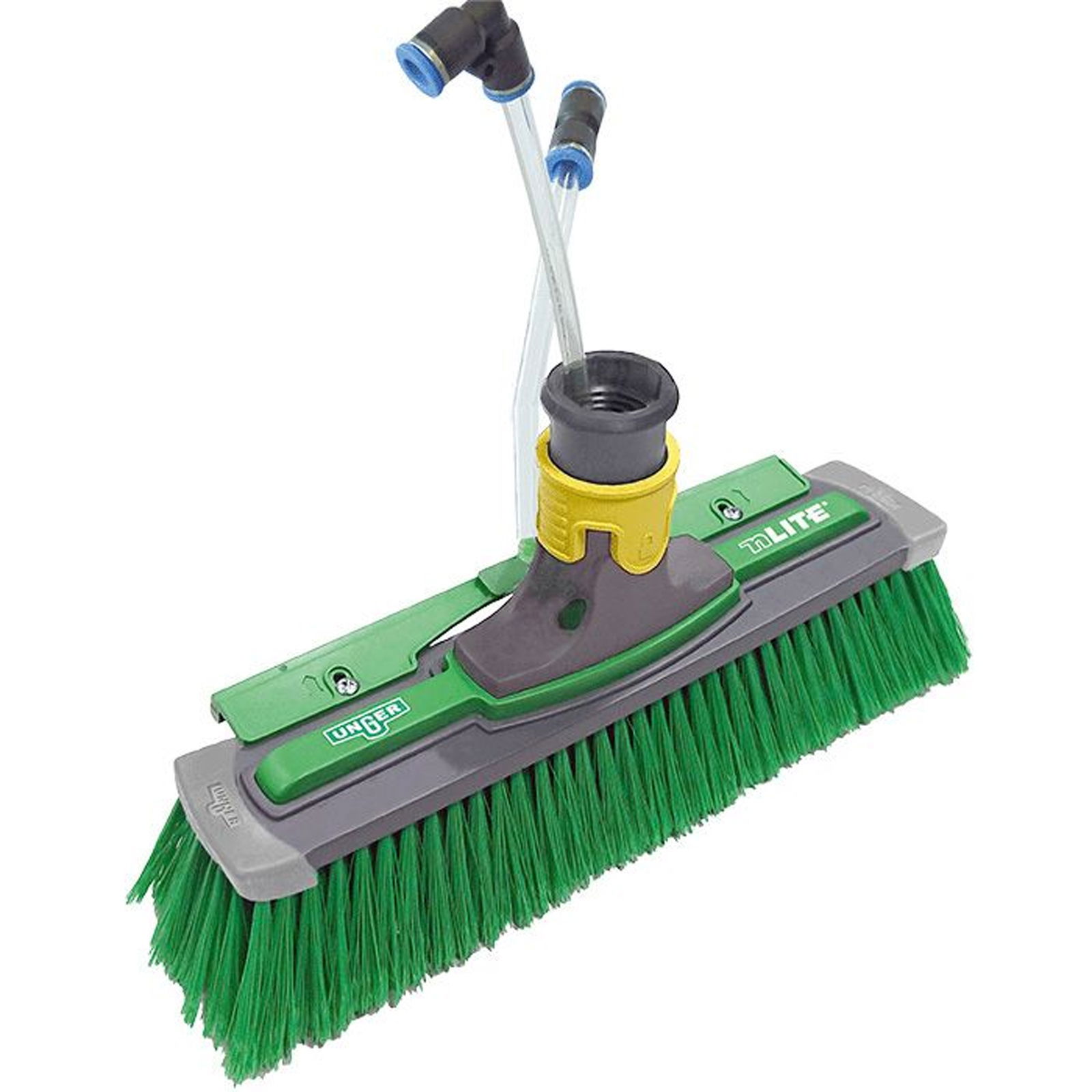 Unger nLITE Power Brush complete NFK28, split 28 cm