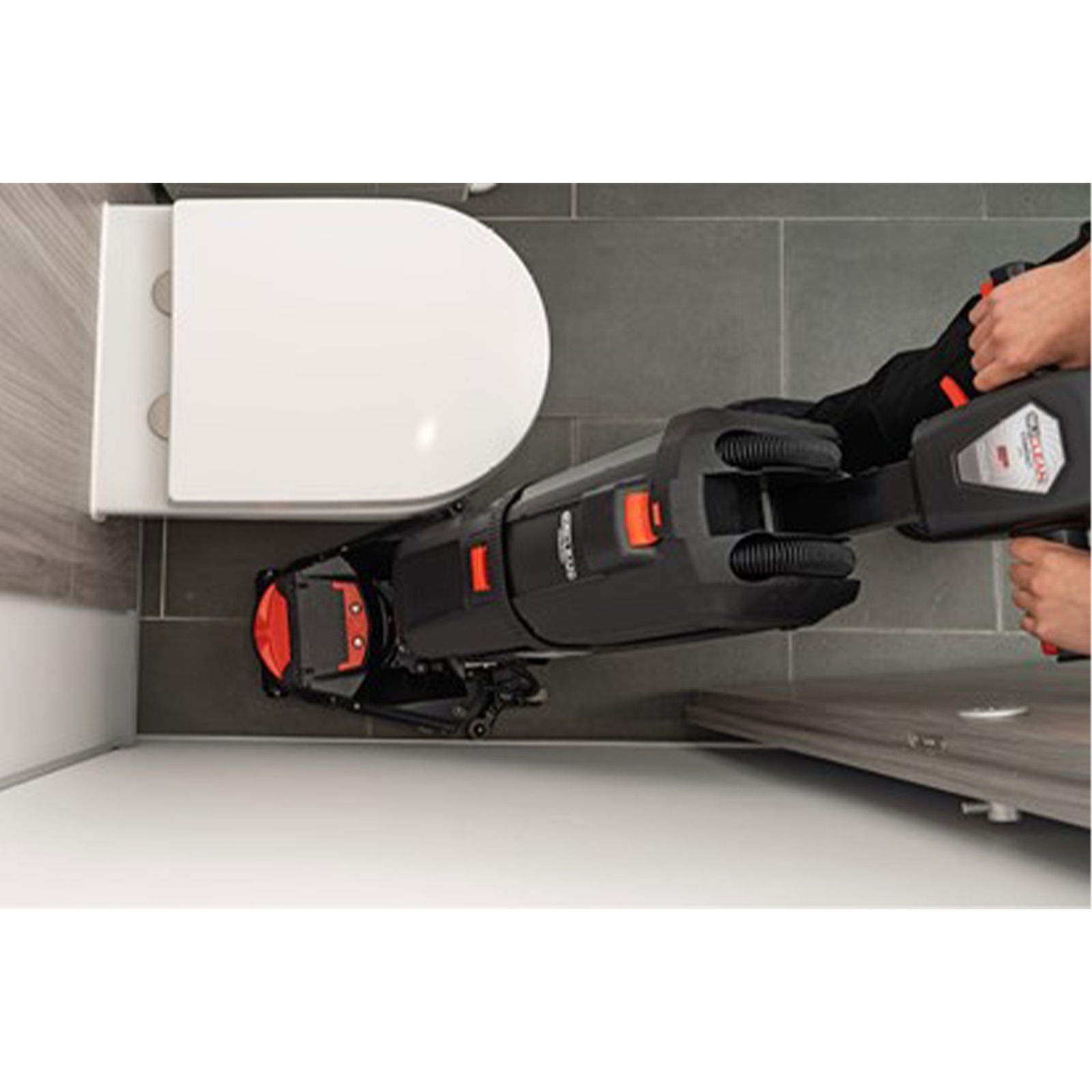 Scrubber-dryer Numatic NCC220NX