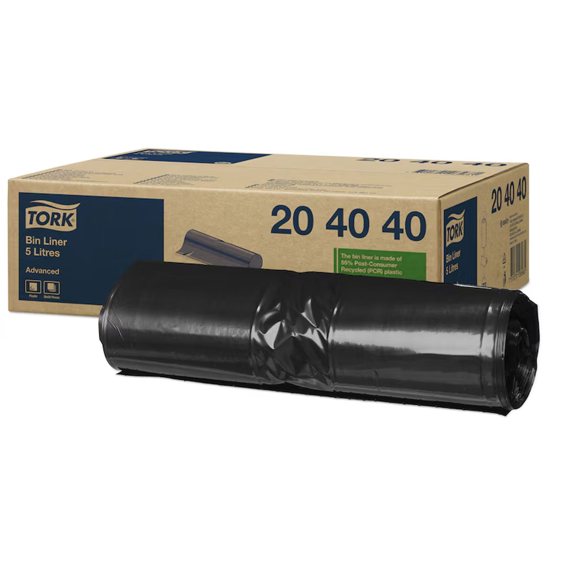 TORK Einlagebeutel 5 Liter
